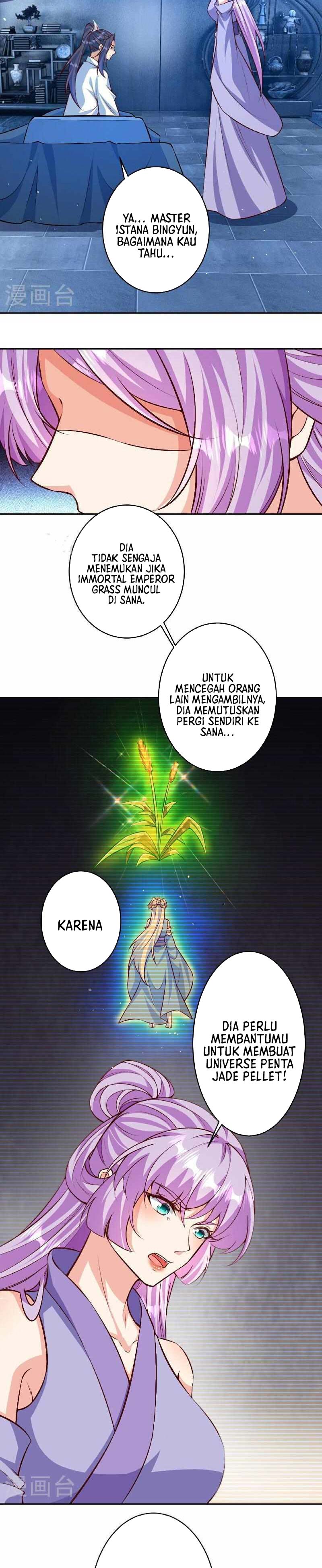 Dilarang COPAS - situs resmi www.mangacanblog.com - Komik against the gods 619 - chapter 619 620 Indonesia against the gods 619 - chapter 619 Terbaru 19|Baca Manga Komik Indonesia|Mangacan